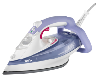 Tefal Aquaspeed 30 FV 5330 2400W biało-fioletowe - 188080 - zdjęcie 1